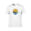 Cowan Lake State Park Ohio OH TShirt t shirts for man slim fit t shirt for man 100 percent cotton TShirt