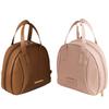 2025 Women's Portable Large-Capacity Cosmetic Travel Bag - High-End Hand-Held Skincare Storage