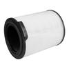 Air Purifier Replacement Filter For Fy1700 Ac1715 With Hepa Technology For Room Freshening
