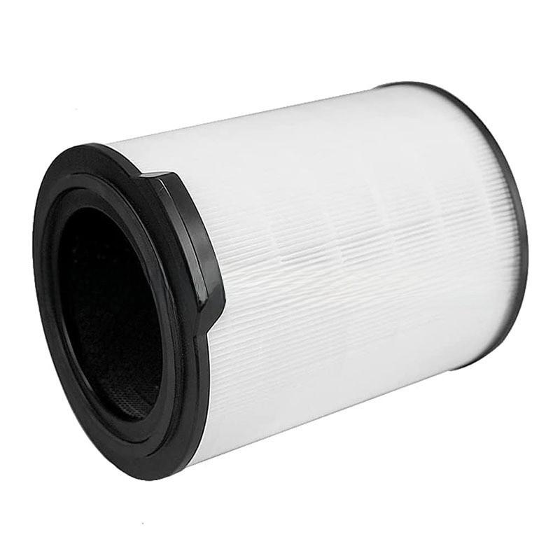 Air Purifier Replacement Filter For Fy1700 Ac1715 With Hepa Technology For Room Freshening