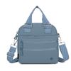 Small Backpack for Dual Shoulders, Casual and Fashionable, Suitable for Travel, Women's Handbag