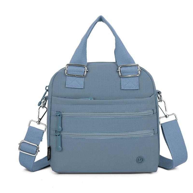 Small Backpack for Dual Shoulders, Casual and Fashionable, Suitable for Travel, Women's Handbag