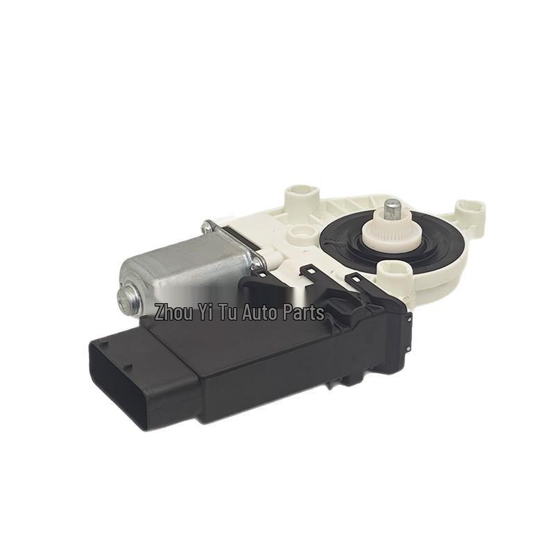 1Y0959801C: Compatible Window Regulator Motor for Volkswagen Beetle Convertible.