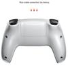 Dual-Mode 2,4G Kabelloser Game Controller für Konsolen, Set-Top-Box, PC, Arcade-Simulator