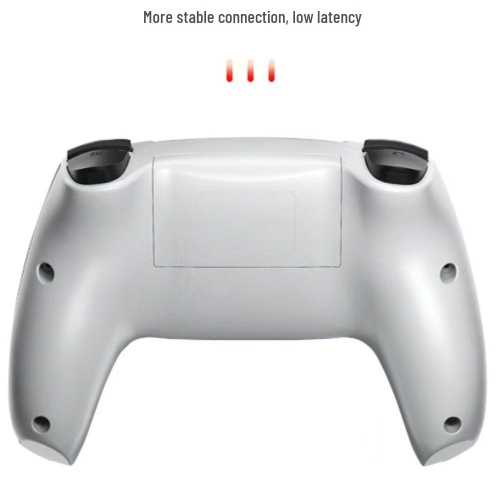 Dual-Mode 2,4G Kabelloser Game Controller für Konsolen, Set-Top-Box, PC, Arcade-Simulator