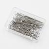 100Pcs 38Mm Sewing Pins Plastic Ball Multicolor Head Pins Straight Quilting Heads Pins Diy Crafts Sewing Fabric