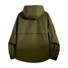 Men's Casual Trendy Japanese Windbreaker Jacket for Outdoor