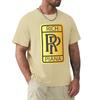 Rich piana Io sono la 5 T-shirt Essenziale pesanti ad asciugatura rapida t-shirt da uomo casual eleganti