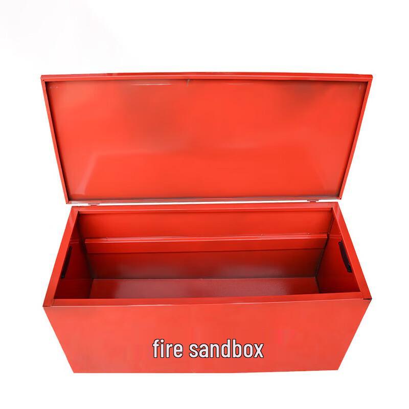 JINGRUIDA Fire Sand Box
