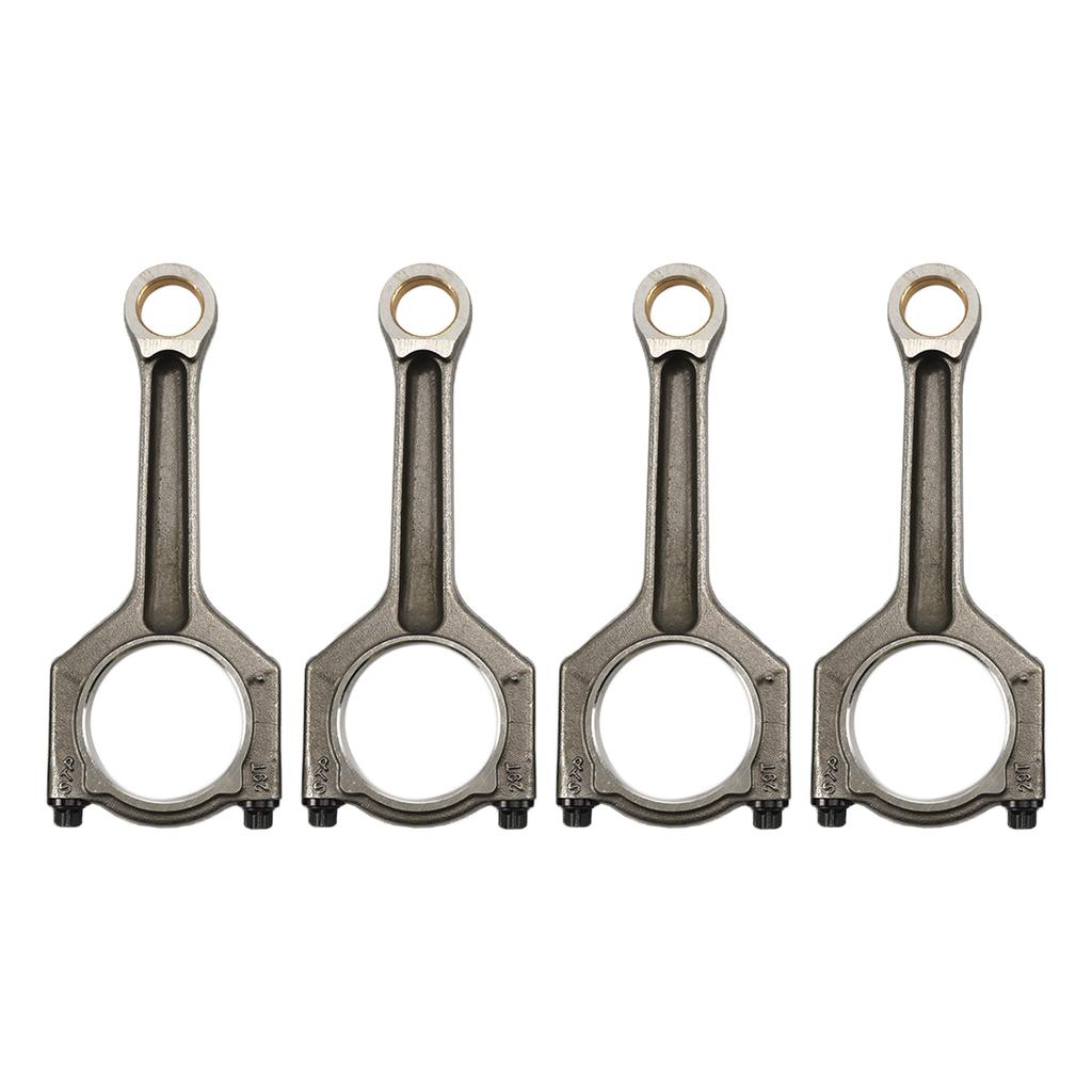 N20 pro BMW 2.0 Sada pro generální opravu motoru/repasní sada Klikový hřídel/Ojnice/Pístová sada/Těsnění