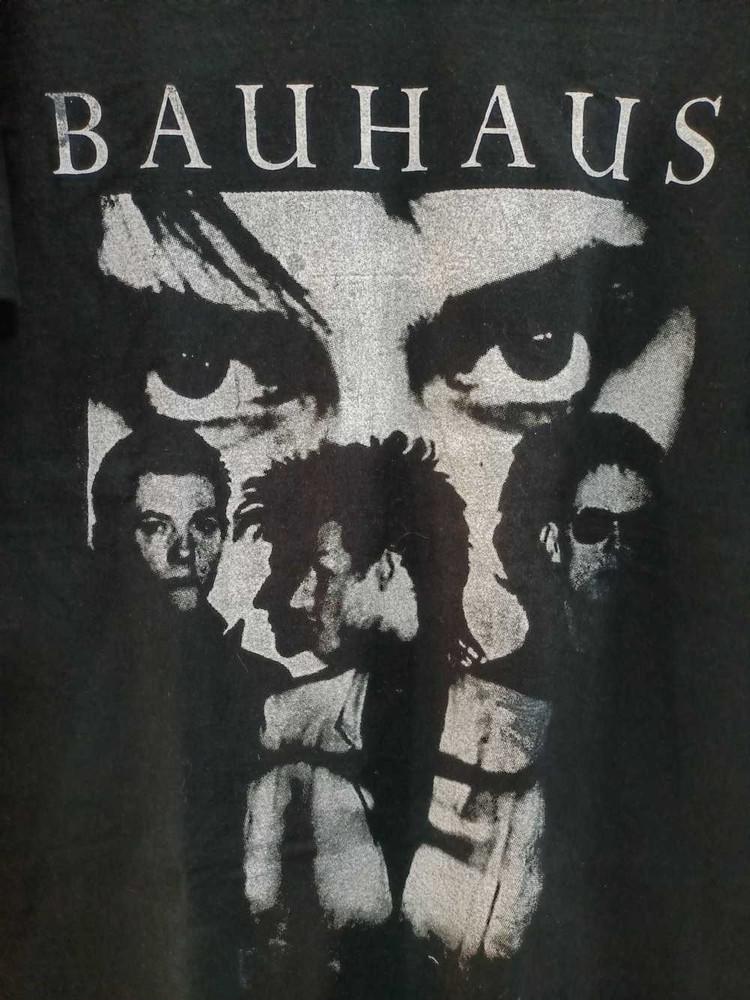 New Popular BAUHAUS Gift For Fans Men S-235XL T-Shirt TH258 Unisex T-Shirt M