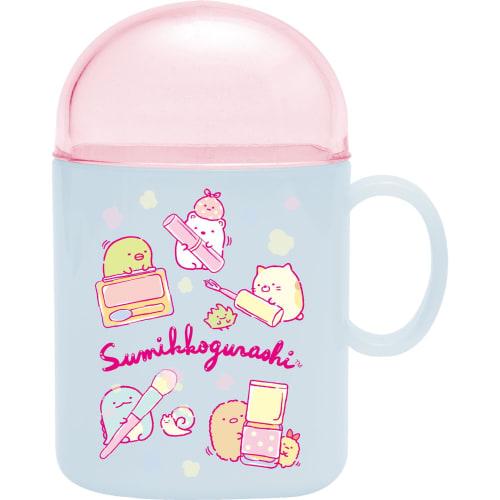 San-X Sumikkogurashi Toothbrush Set FE39403