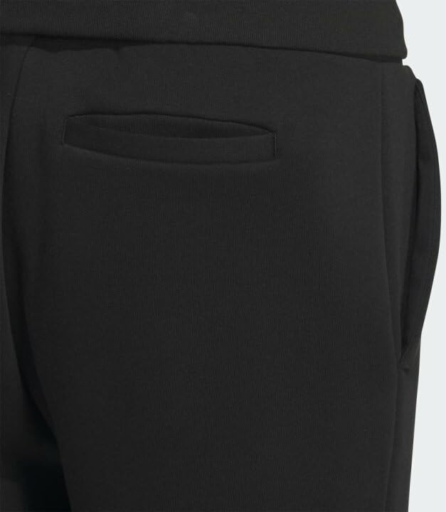 Adidas Originals Lifestyle Chillax Logo Mikina a Kalhoty Velikost JL8383 x JL8388, Pánské, Střední, Černá,