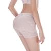 Fashion Lady Padded Seamless Butt Hip Enhancer Shaper Panties Underwear