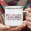 Beautiful Coffee Cups Primary School Teacher Mug Funny Mugs Tea Cup Mug Cute Drinkware Rare Beer Travel Original Unusual Anime