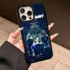 F-Freya S-Skye Singer Magnetic For Magsafe Phone Case For IPhone 17 Air 16 Pro Max 15 14 13 12 11 Protective Cover