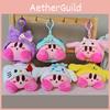 Kirby Stuffed Dolls With Pp Cotton Filling For Gift Givers
