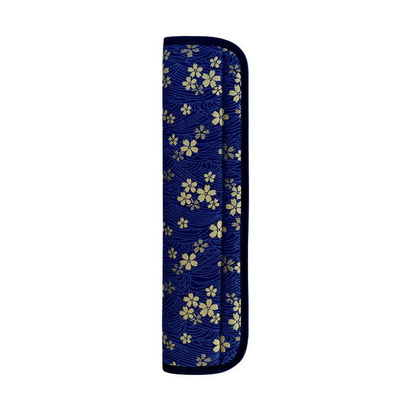 Car Seat Belt Shoulder Pillow Protective Cover Long Safety Belt Cover Protection Sleeve JDM and Wind Car Interior Design Men