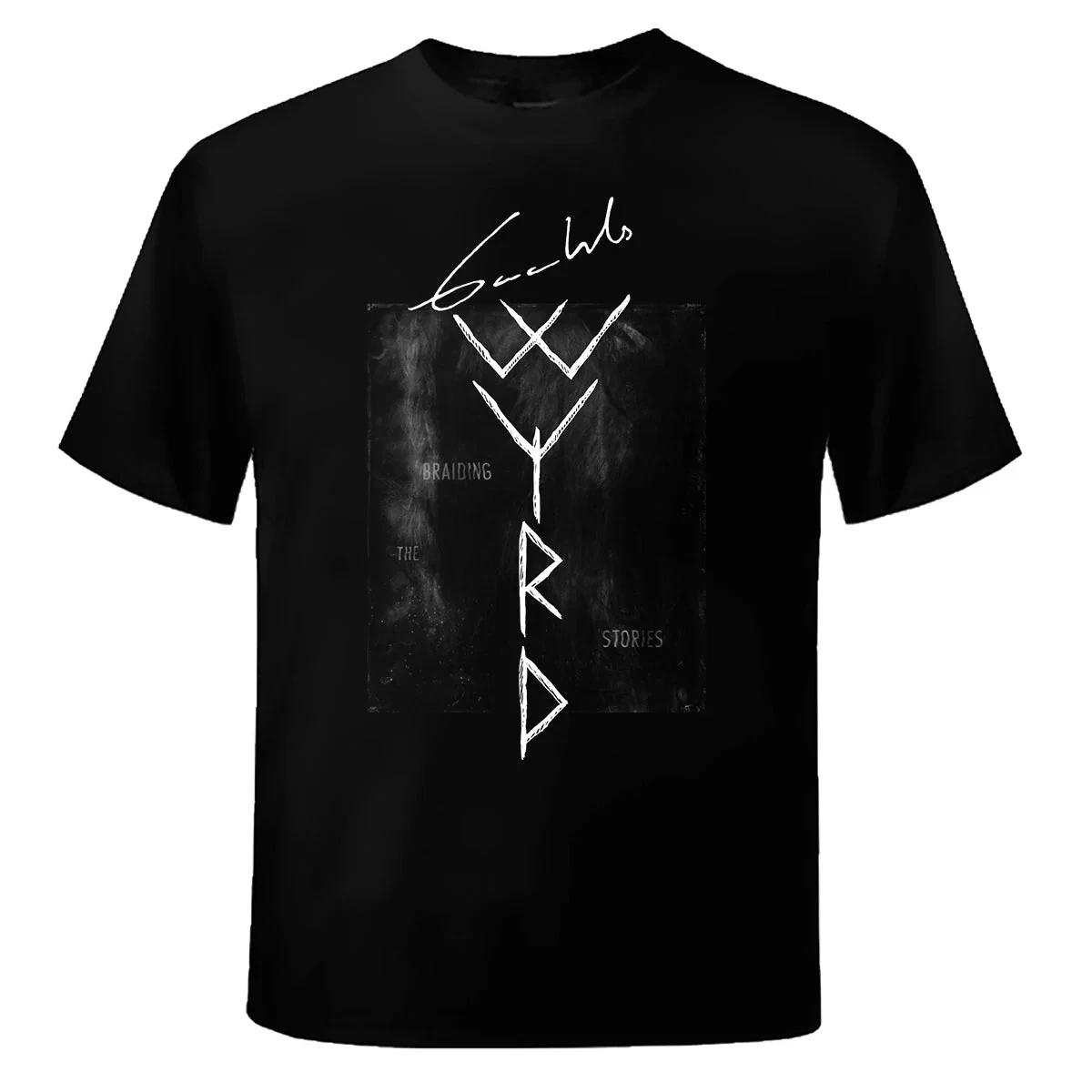 Gaahls Wyrd - Voices In My Head T-Shirt S