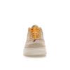 Nike Air Force 1 07 LV8 Moving Company - Sanddrift Herren-Sneaker Beige Sail Citron-Pulse DV0794-100