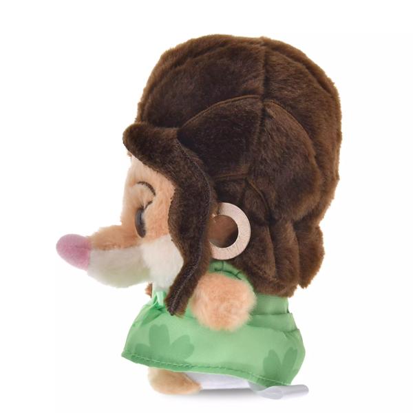 Disney Plush doll Urupocha-Chan Frou-Frou ZOOTOPIA Japan NEW Disney Store