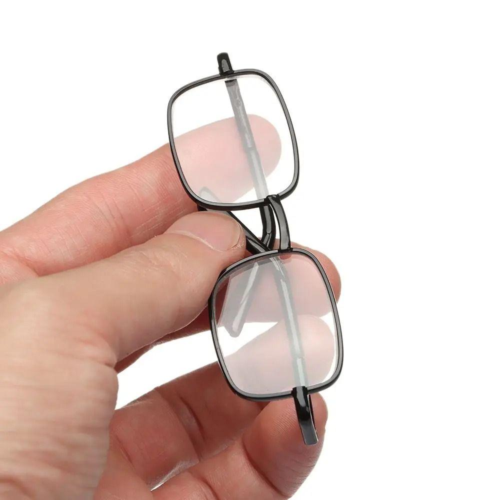 8.5 CM Preppy Cotton Doll Glasses Lovely 20CM Doll Gold-rimmed Glasses Doll Accessories