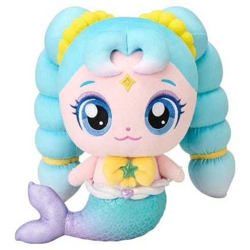 Whale Jewel Plush Toy 25cm