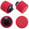 38Mm Angled Foam Air Filter Pod Apply To 50Cc 70Cc 90Cc 110Cc 125Cc 150Cc GY6 Motorcycle Atv Scooter Quad Go Kart Moped Pit Dirt Bike Parts