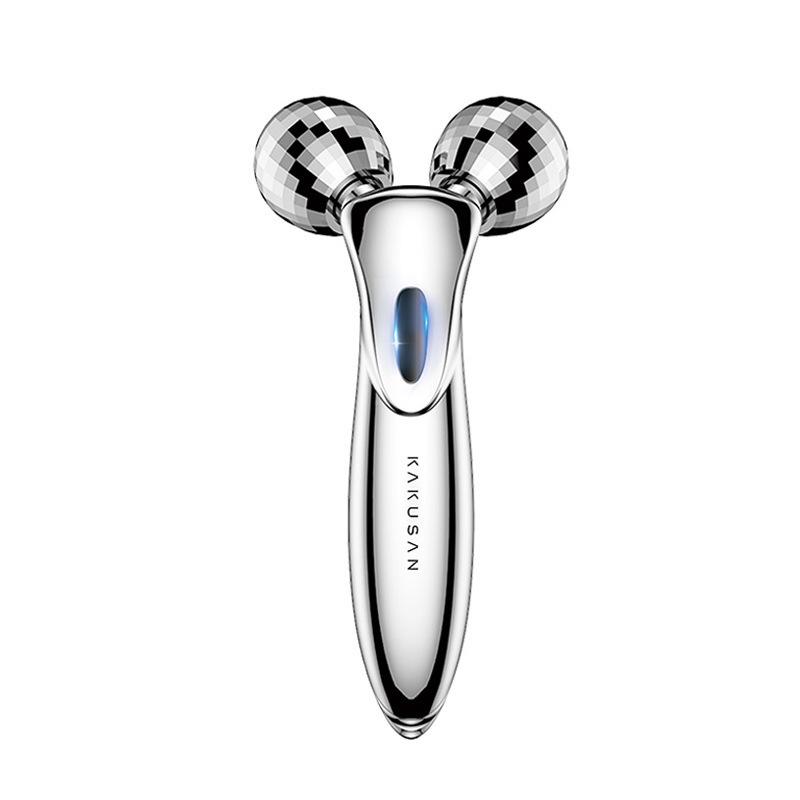 EMS Microcurrent V-Face Lifting Beauty Roller