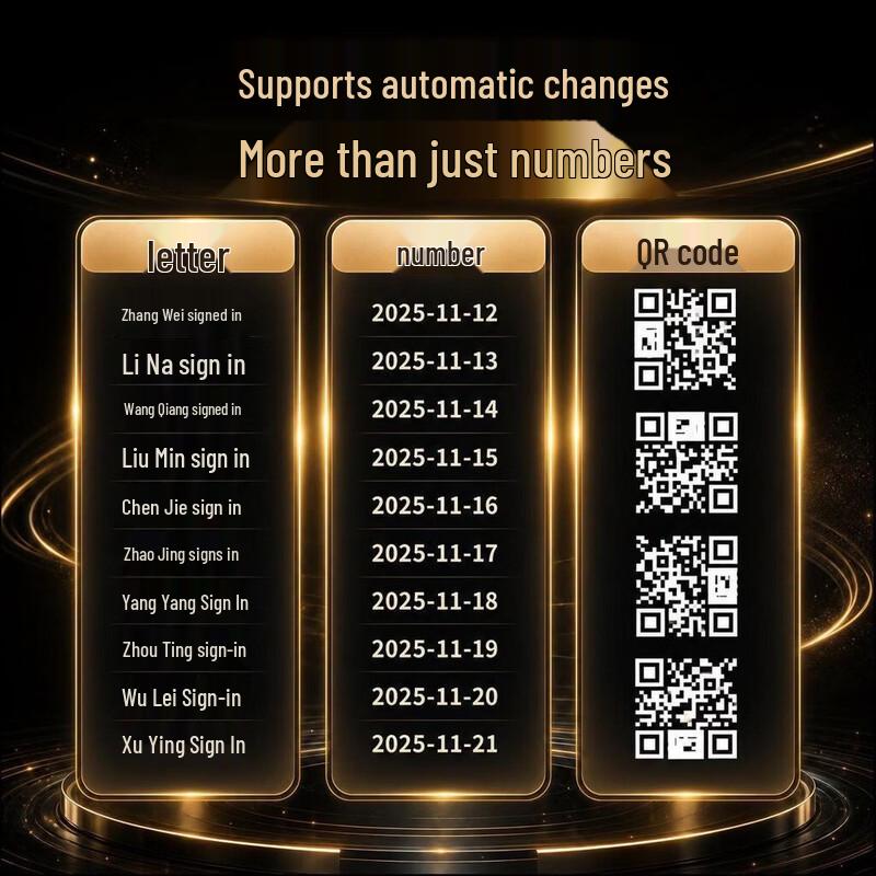 BENTSAI Handheld Portable Inkjet Batch Coding Machine