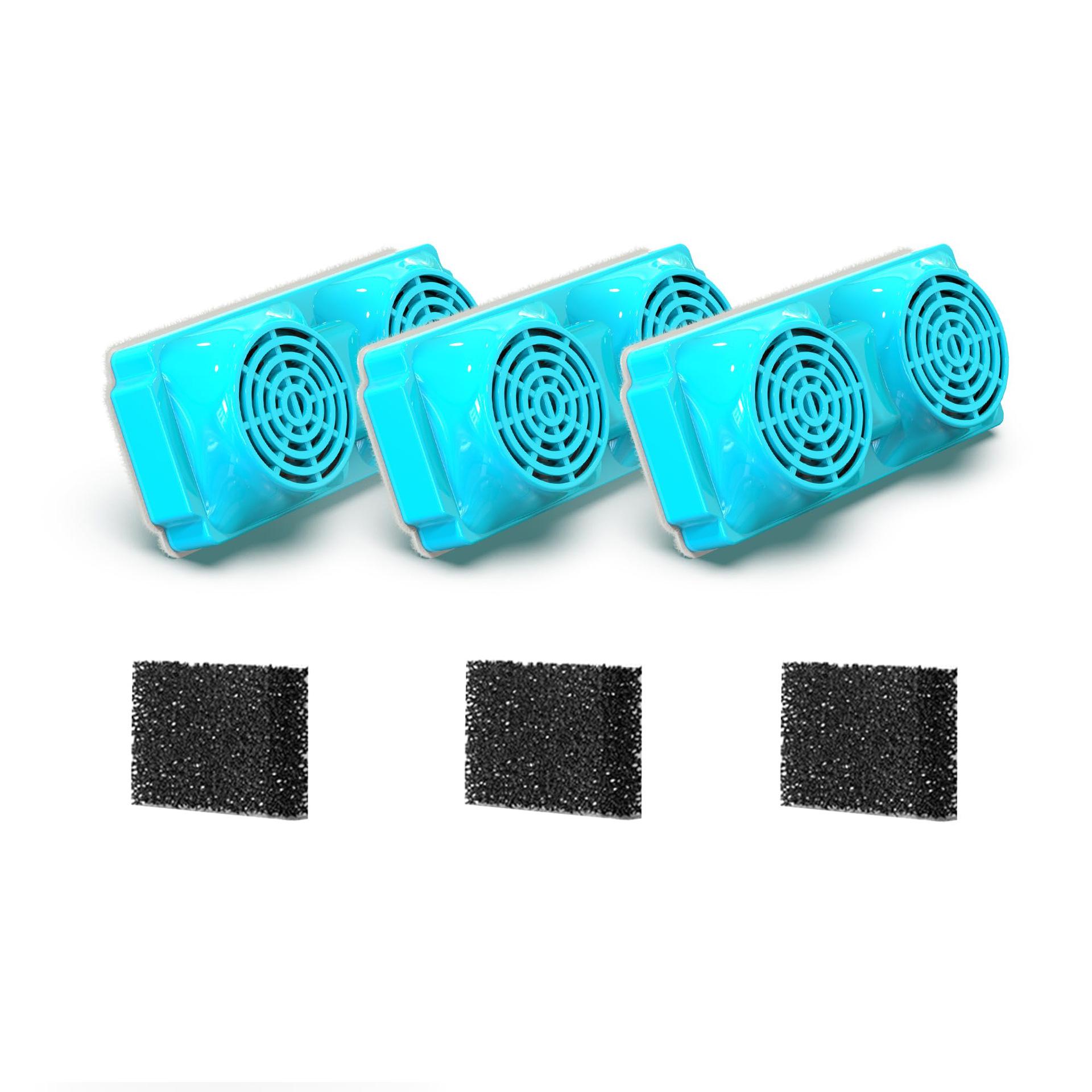 

Инфракрасный датчик Фильтр для кошачьего фонтана для воды - Хит продаж аксессуар для питомцев