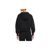 Jordan Flight Sweatshirt Women's Black CV7738-010