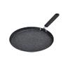 Non-stick Maifan Stone Frying Pan for Home, Flat-Bottomed Pancake Pan, Gas Stove Compatible