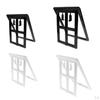 Sliding Doors, Easy To Install On