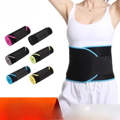 Der Damen Yoga Bauchstraffgürtel Der Schweißgürtel Der Laufgürtel für Übungen und Fitness Das perfekte Werkzeug zum Schutz des Bauches