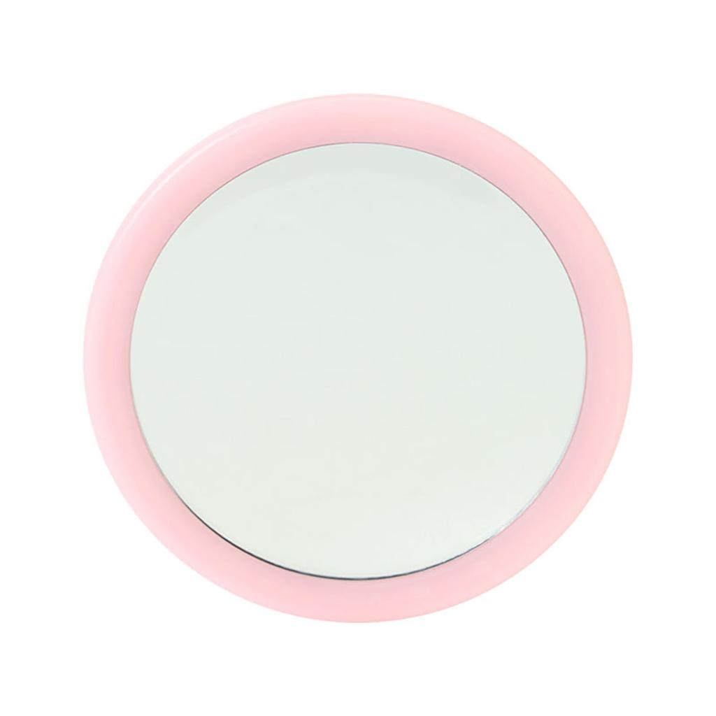 Sanrio Mirror Comb Set Cream Fashion Marron Cream 185345 & (Marron Show)