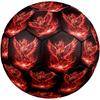 Liverpool Football Club Size 5 Soccer Ball Machinestitched Indooroutdoor Universal Football Surprise Collection Gift