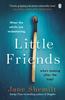 Kniha Little Friends : An Utterly Gripping and Shocking New Psychological Suspense from the Bestselling Author of DAUGHTER