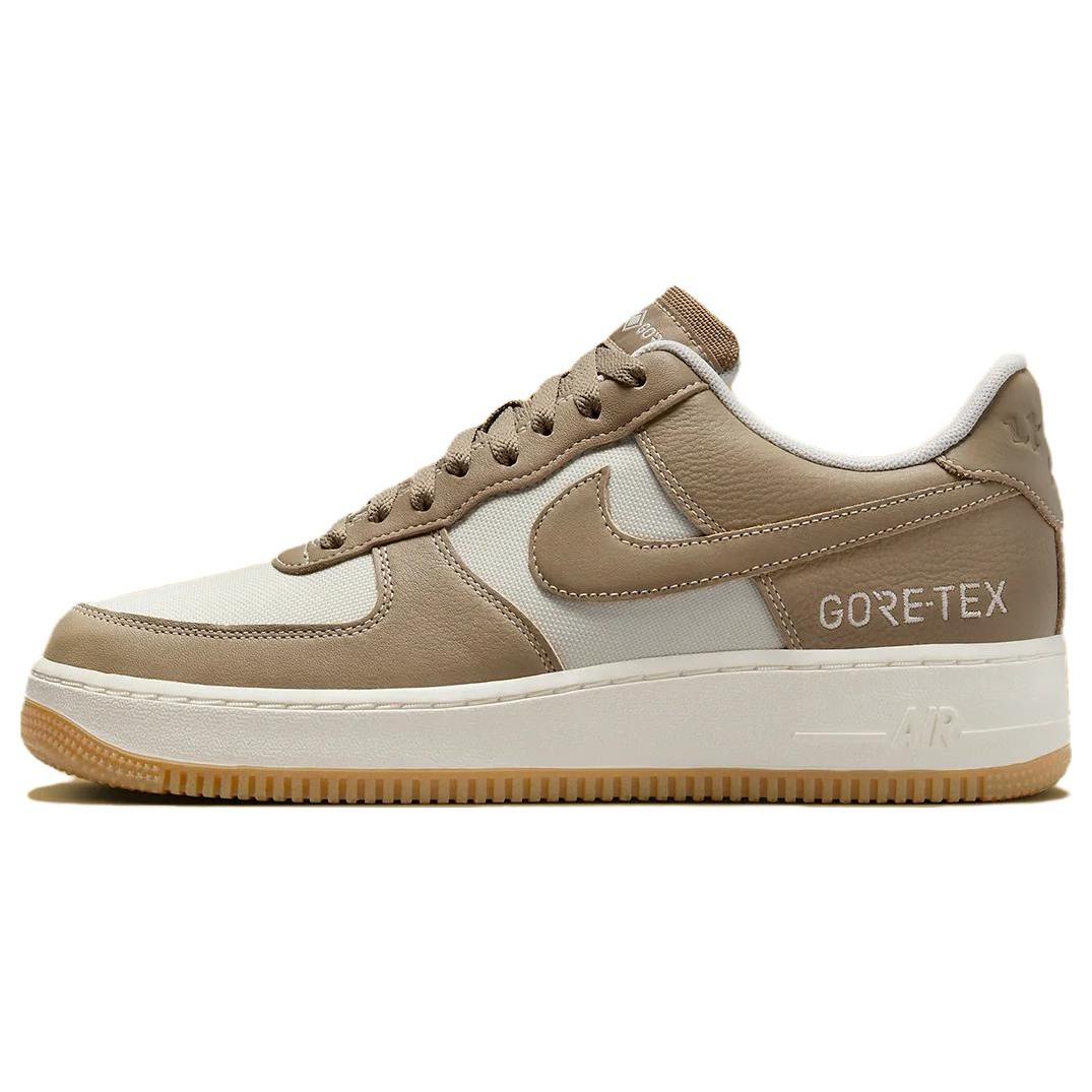 

новые Nike Air Force 1 Low Gore Tex День Хангыля 2023 41