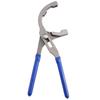 Comfortable Grip and Easy Handling 912 Oil Filter Pliers with 30CM Length