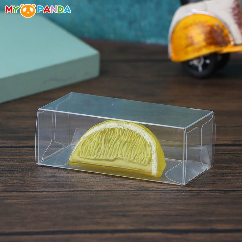1/64 Model Cars PVC Display Case Fit For Mini Size MiniGT Tomica Hotwheels Assembled Dust Proof Box Plaything Vehicles