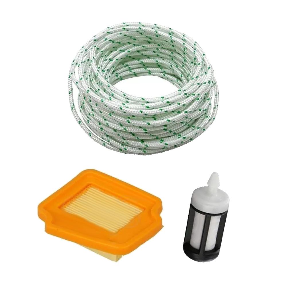 

Filter Replacement Kit Specifically Designed for Compatibility with Your Equipment Fits For KM94 KMC4R and SP92 China Mainland