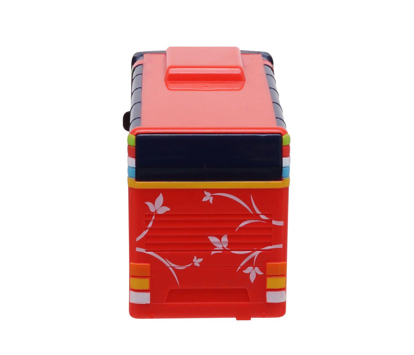 Происхождение Корейская модель - игрушка Little Bus Tayo - CITU — фото 5