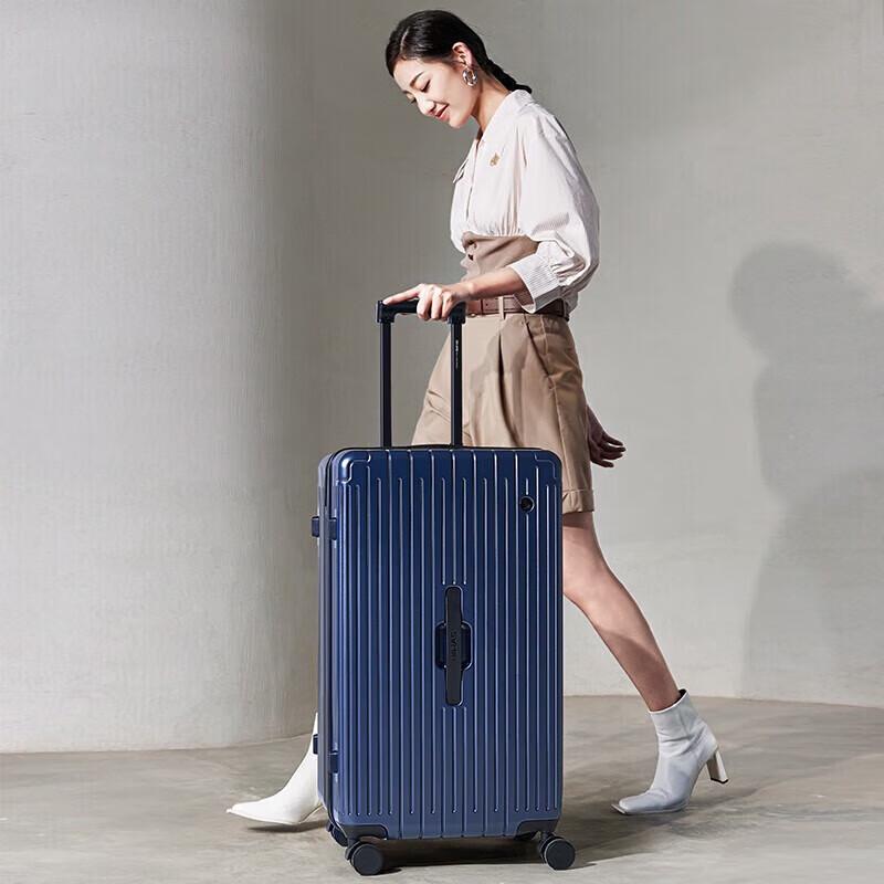 OIWAS PC Hardside 20-inch Luggage