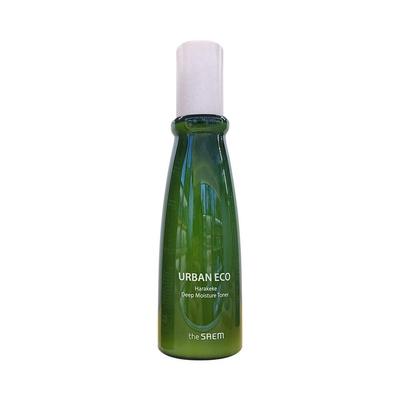 Urban Eco Harakeke Deep Moisture Toner 150ml