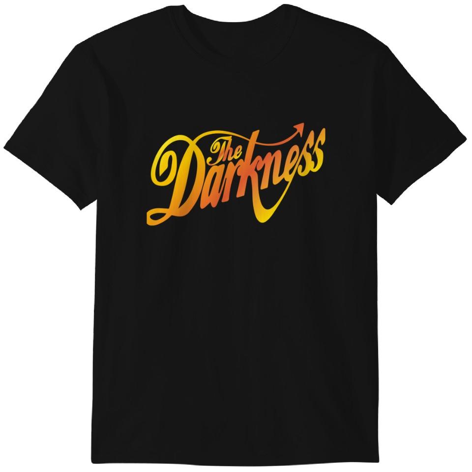 MENS WOMENS The Darkness band Classic Classic T-Shirt Classic T-shirt