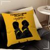 Popular T-Twenty One Pilot Band Pillow Gifts Home Office Furnishings Bedroom Sofa Car Cushion Cover Case 45X45Cm