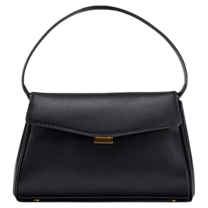 Vintage Fashi Female Tote Bag 2026 New High Quality PU Leather Women's Designer Handbag High Capacity Shoulder Messenger Bag