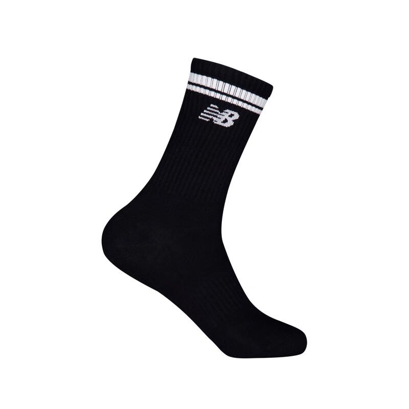 New Balance Unisex Comfortable Casual Sport Socks LAS54452