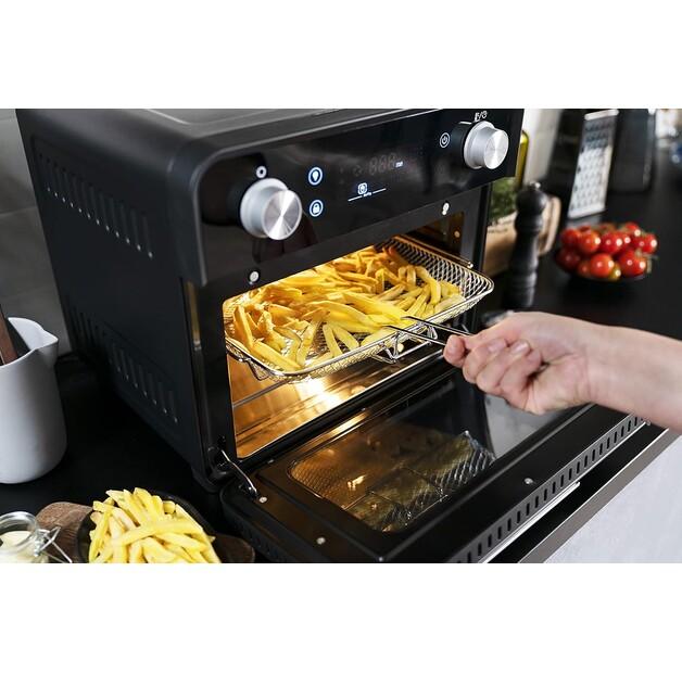 Фритюрница Gastroback 42815 Air Fry & Pizza